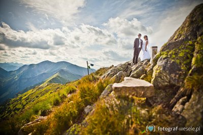 Fotograf Dariusz, Tomaszów Mazowiecki - fotografie na wesela - Warta