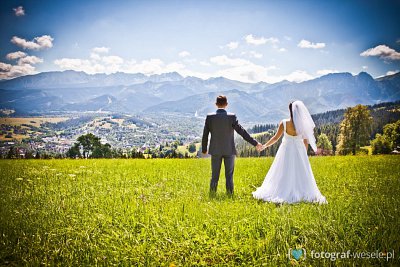 Dariusz - fotograf Tomaszów Mazowiecki