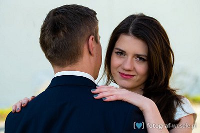 Fotograf na wesele: Andrzej, Olkusz - portfolio