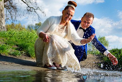 Fotograf na wesele: Andrzej, Olkusz - portfolio