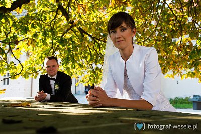 Andrzej - fotograf Olkusz