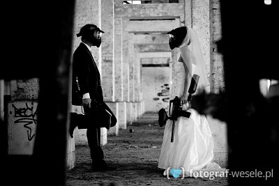 Adam - fotograf Elbląg