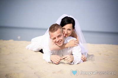 Adam - fotograf Elbląg