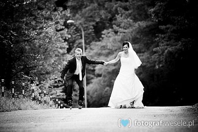 Fotograf Adam, Elbląg - zdjecia na wesele - Pasłęk