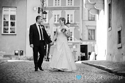 Fotograf na wesele: Kamil, Warszawa - portfolio