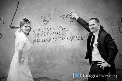 Kamil - fotograf Warszawa