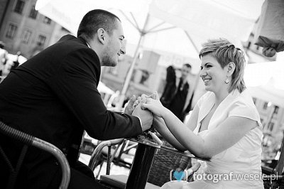 Fotograf na wesele: Kamil, Warszawa - portfolio