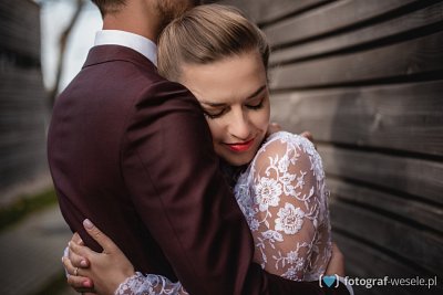 Fotograf na wesele: Arkadiusz, Olsztyn - portfolio