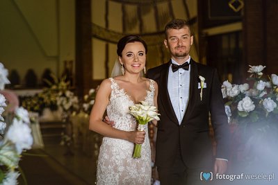 Arkadiusz - fotograf Olsztyn