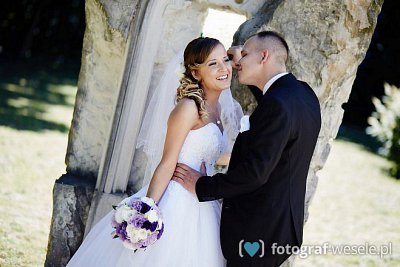Fotograf Tomasz, Radom - fotografie na slub - Kielce