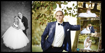 Tomasz - fotograf Radom