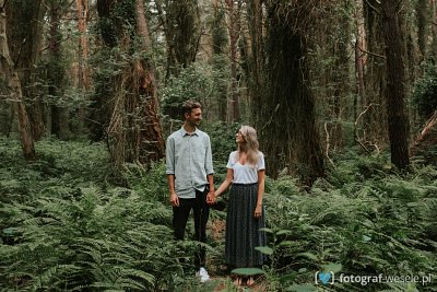 Fotograf na wesele: Amelia, Gdańsk - portfolio