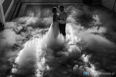 Fotograf na wesele: Amelia, Gdańsk - portfolio