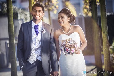 Michał - fotograf Tychy