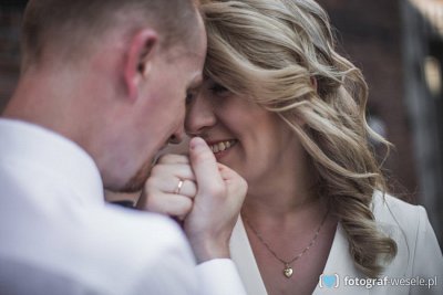 Fotograf na wesele: Michał, Tychy - portfolio