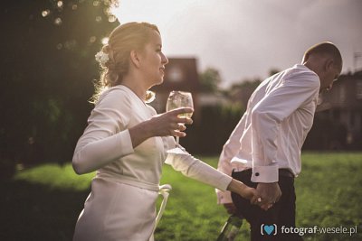 Michał - fotograf Tychy