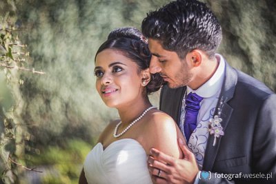 Fotograf na wesele: Michał, Tychy - portfolio