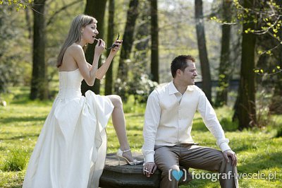 Fotograf na wesele: Krzysztof, Bielsko-Biała - portfolio