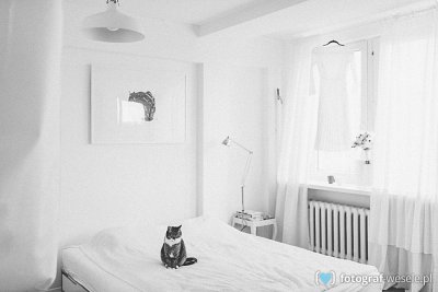 Kamila - fotograf Warszawa