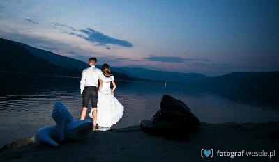 Fotograf na wesele: Robert i Ewa, Bielsko-Biała - portfolio