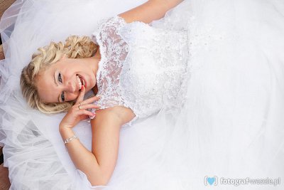 Robert i Ewa - fotograf Bielsko-Biała