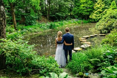 Robert i Ewa - fotograf Bielsko-Biała