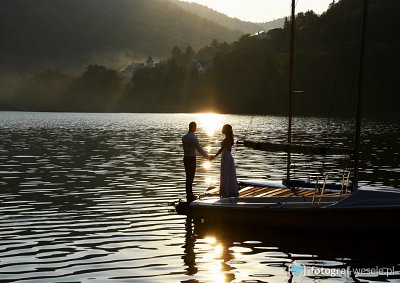 Fotograf na wesele: Robert i Ewa, Bielsko-Biała - portfolio