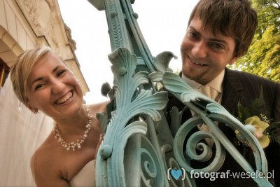 Fotograf na wesele: Mirosław, Emil, Wrocław - portfolio