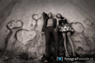 Fotograf na wesele: Mirosław, Emil, Wrocław - portfolio