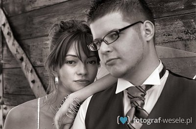 Fotograf Mirosław, Emil, Wrocław - fotograf wesela - Legnica