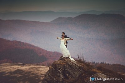 Michał - fotograf Rzeszów