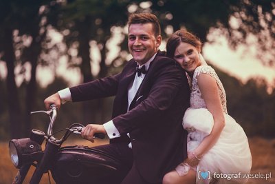 Fotograf na wesele: Michał, Rzeszów - portfolio