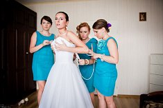foto na ślub - Węgrów