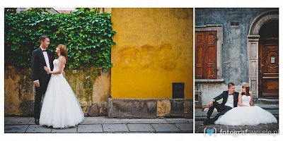 Fotograf na wesele: Emil, Warszawa - portfolio