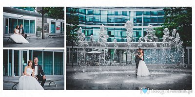 Fotograf Emil, Warszawa - fotografia na wesela - Warszawa