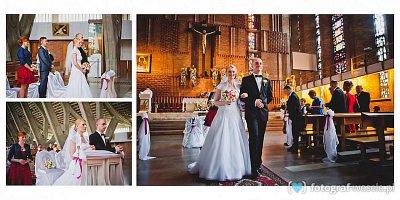 Fotograf na wesele: Emil, Warszawa - portfolio