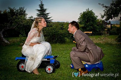 Fotograf na wesele: Artur, Góra Kalwaria - portfolio