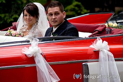 Fotograf na wesele: Artur, Góra Kalwaria - portfolio