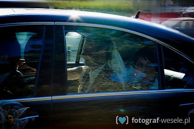 Artur - fotograf Góra Kalwaria