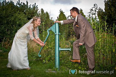 Artur - fotograf Góra Kalwaria