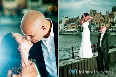 Martyna - fotograf Gdańsk