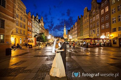 Fotograf na wesele: Michał, Gdańsk - portfolio