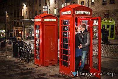 Fotograf Michał, Gdańsk - fotografie slub - Słupsk