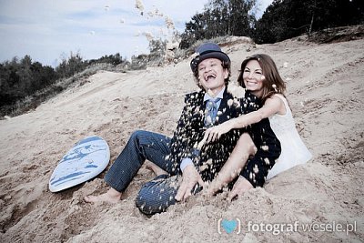 Fotograf na wesele: Katarzyna, Warszawa - portfolio