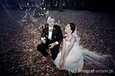 Katarzyna - fotograf Warszawa