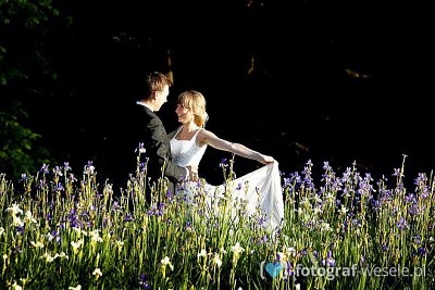 Fotograf na wesele: Katarzyna, Warszawa - portfolio