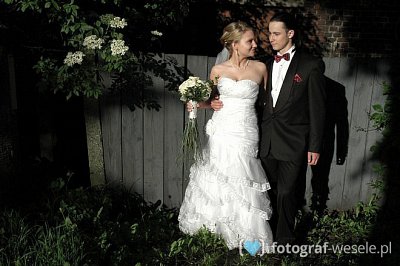 Fotograf na wesele: Agnieszka, Bieruń - portfolio