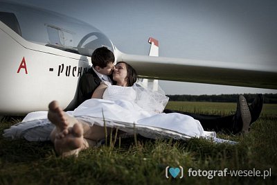 Agnieszka - fotograf Bieruń