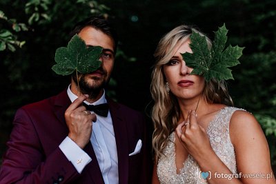 Fotograf na wesele: Michal, Gdańsk - portfolio