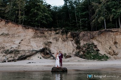 Michal - fotograf Gdańsk